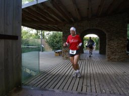 Gaiapark-Marathon 2011